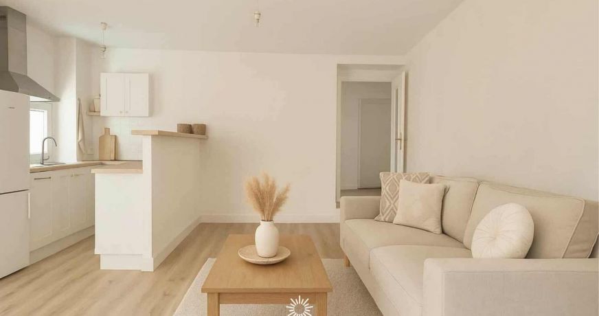 vente Appartement à rénover Pezenas