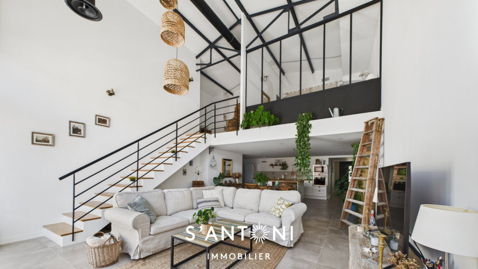 vente Maison Pezenas - Photo 1