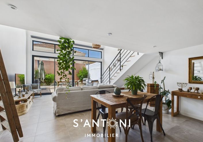 vente Maison Pezenas