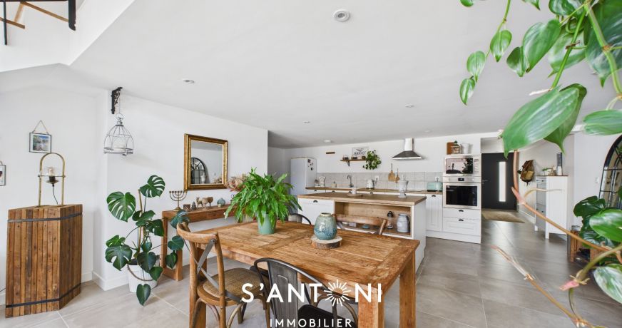 vente Maison Pezenas