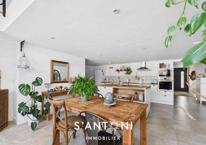 vente Maison Pezenas