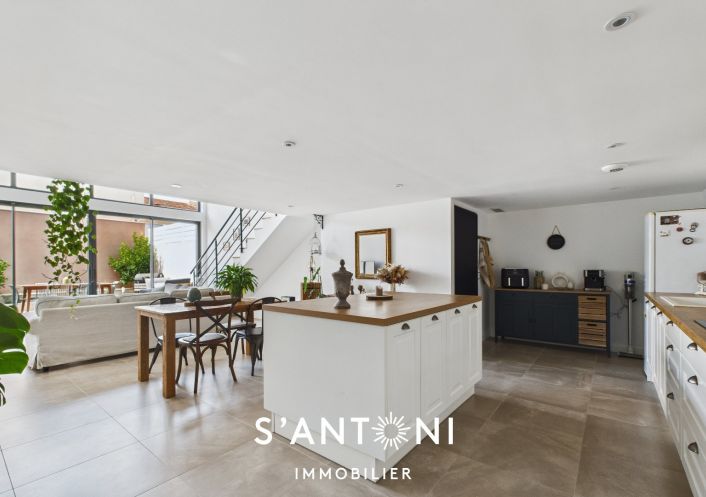 vente Maison Pezenas