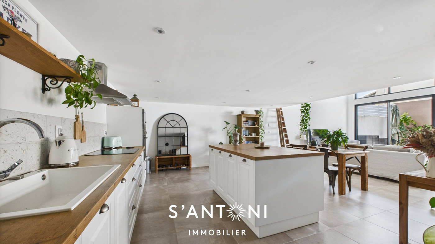 vente Maison Pezenas - Photo 8