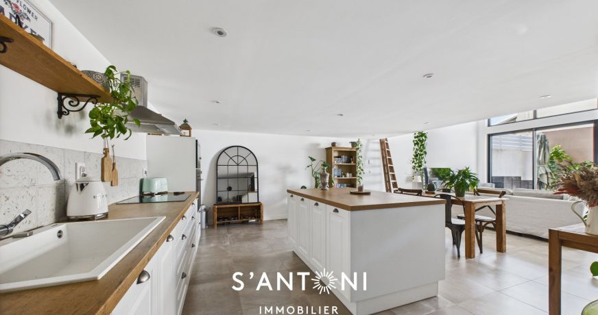 vente Maison Pezenas