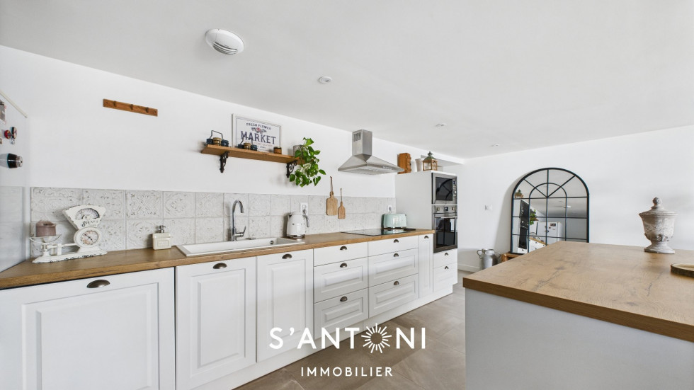 vente Maison Pezenas - Photo 10