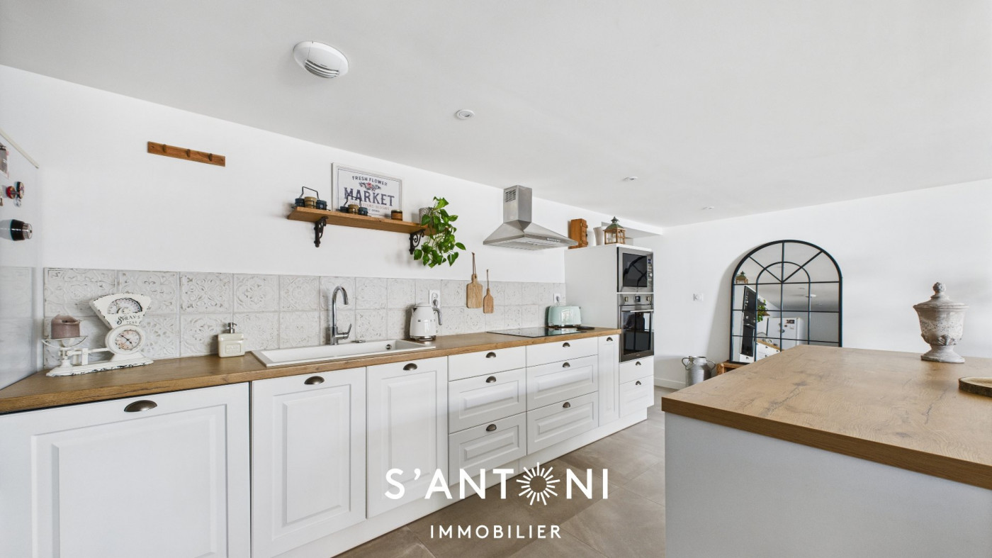 vente Maison Pezenas - Photo 10