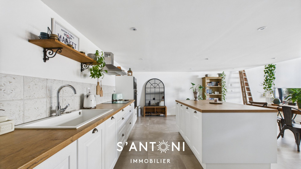 vente Maison Pezenas - Photo 9