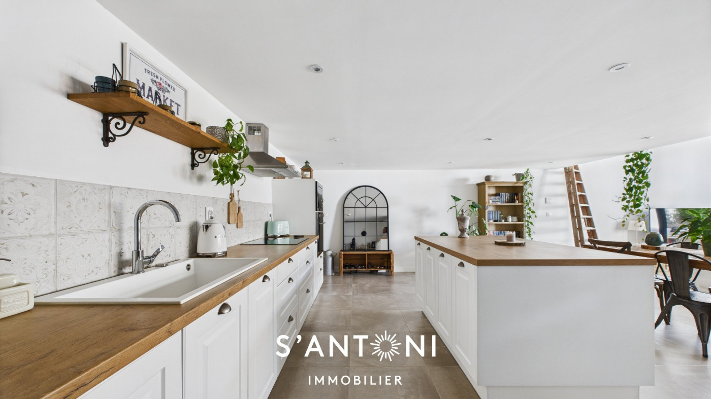 vente Maison Pezenas - Photo 9