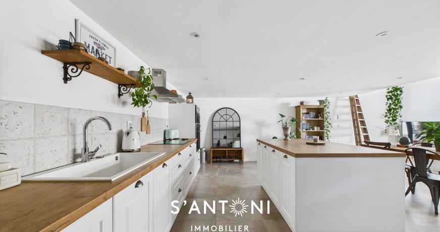 vente Maison Pezenas