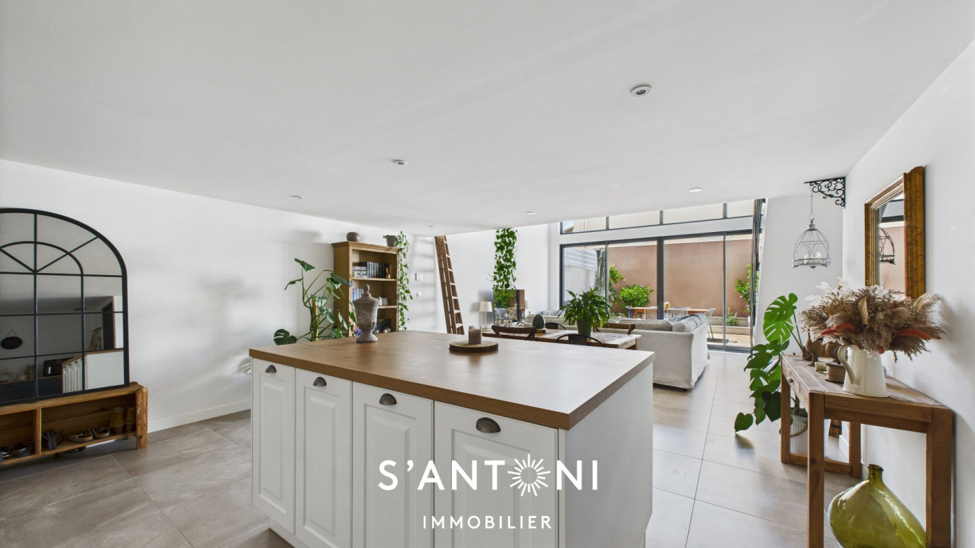 vente Maison Pezenas - Photo 11