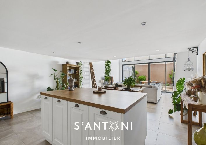 vente Maison Pezenas