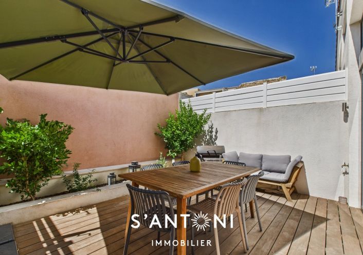 vente Maison Pezenas