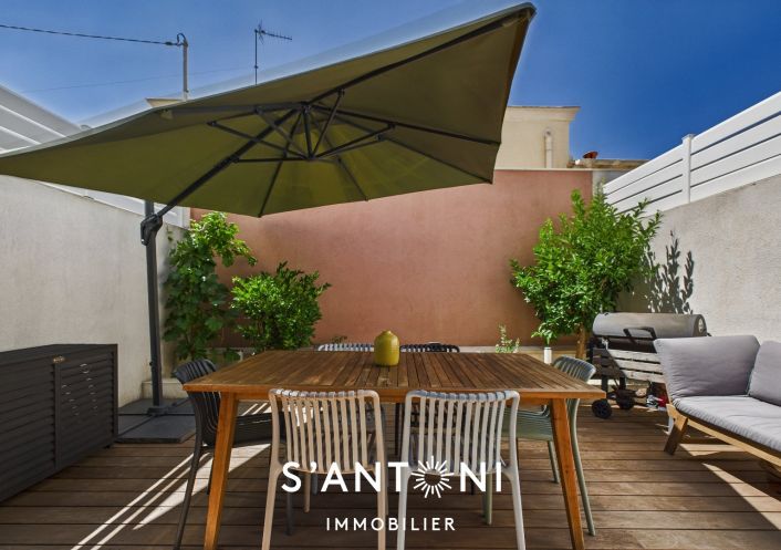 vente Maison Pezenas