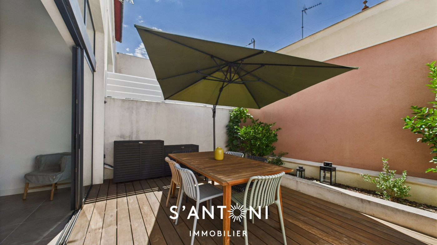 vente Maison Pezenas - Photo 14