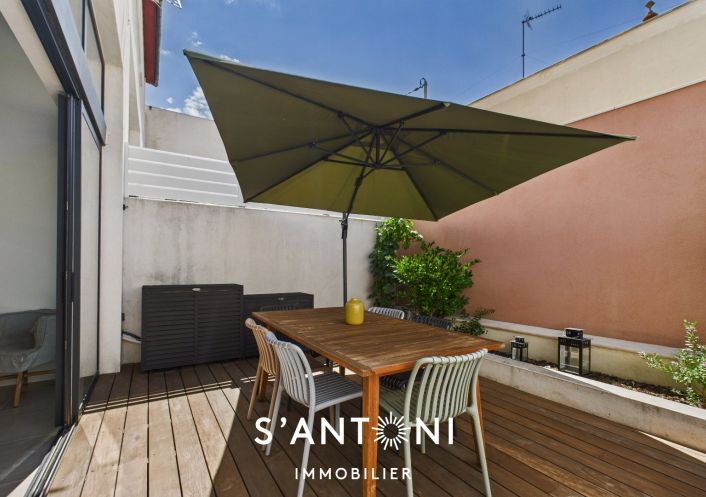 vente Maison Pezenas