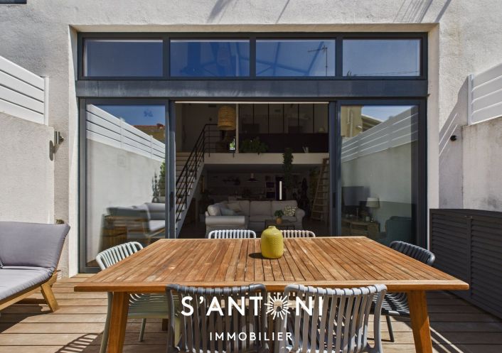 vente Maison Pezenas