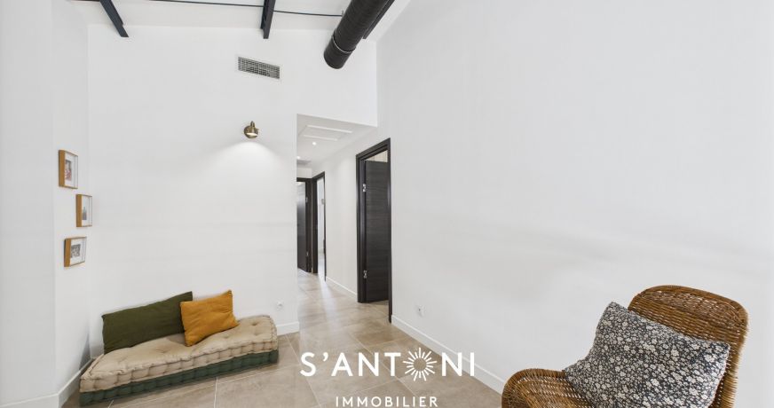 vente Maison Pezenas