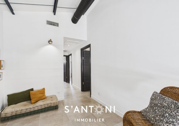 vente Maison Pezenas