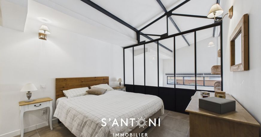 vente Maison Pezenas