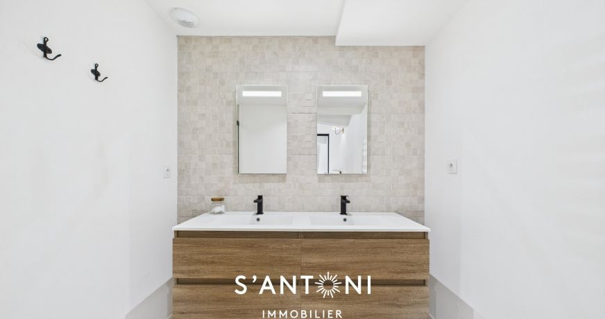 vente Maison Pezenas