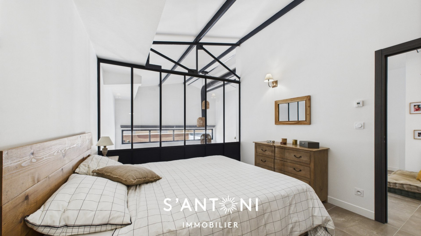 vente Maison Pezenas - Photo 25