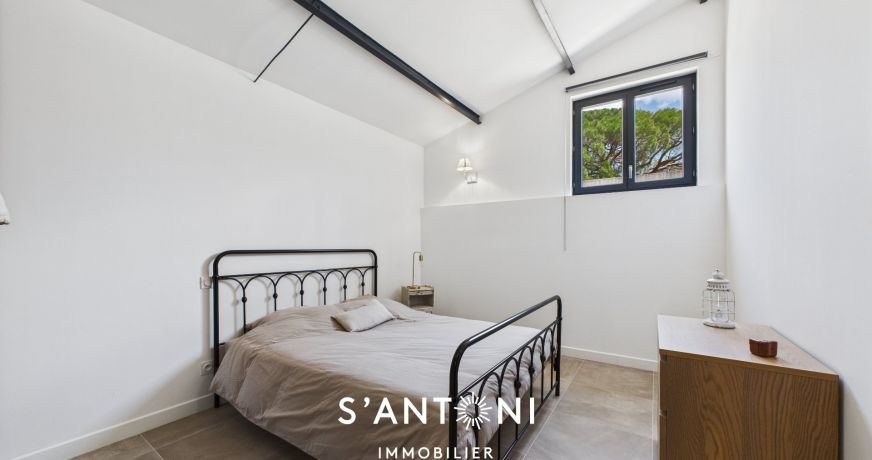 vente Maison Pezenas