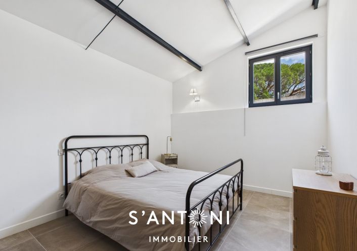 vente Maison Pezenas