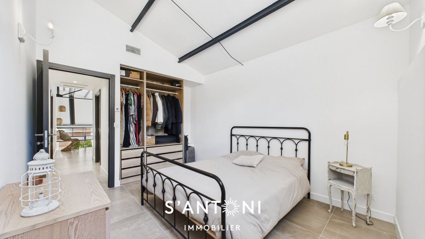 vente Maison Pezenas - Photo 28