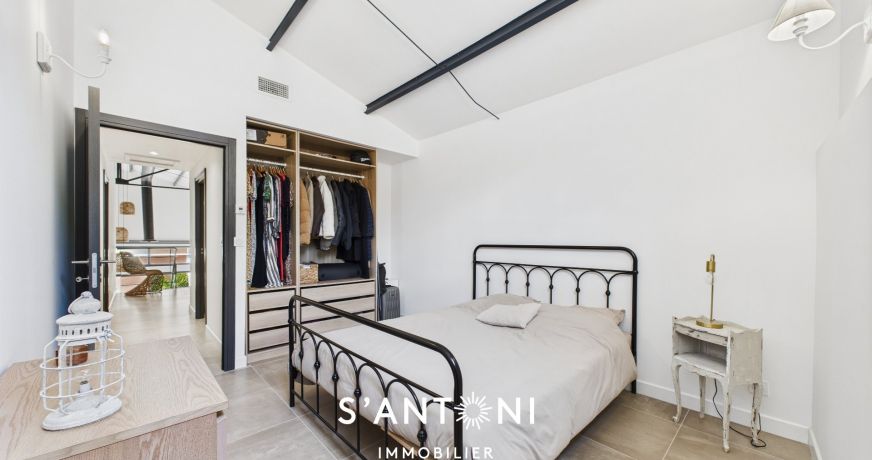 vente Maison Pezenas