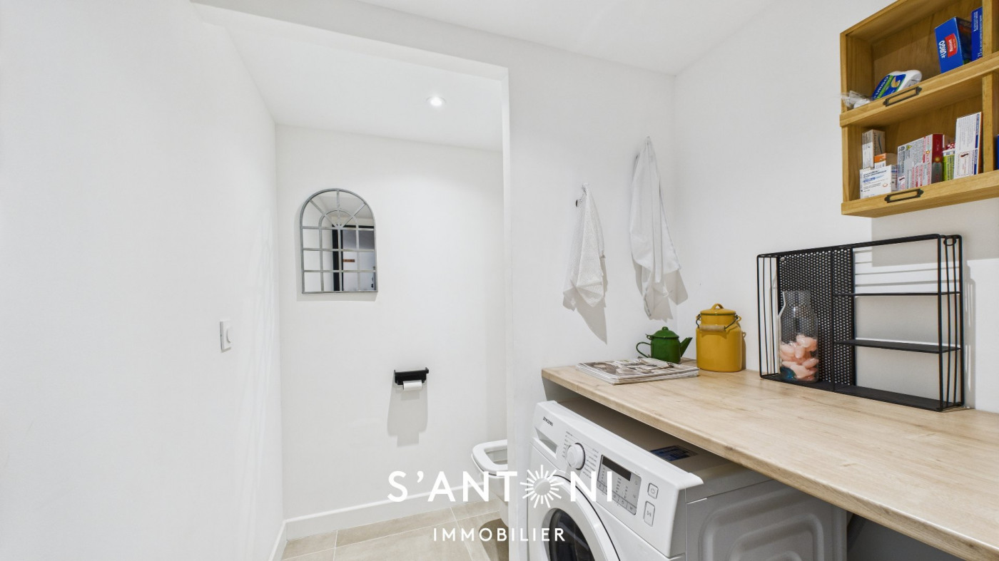 vente Maison Pezenas - Photo 33