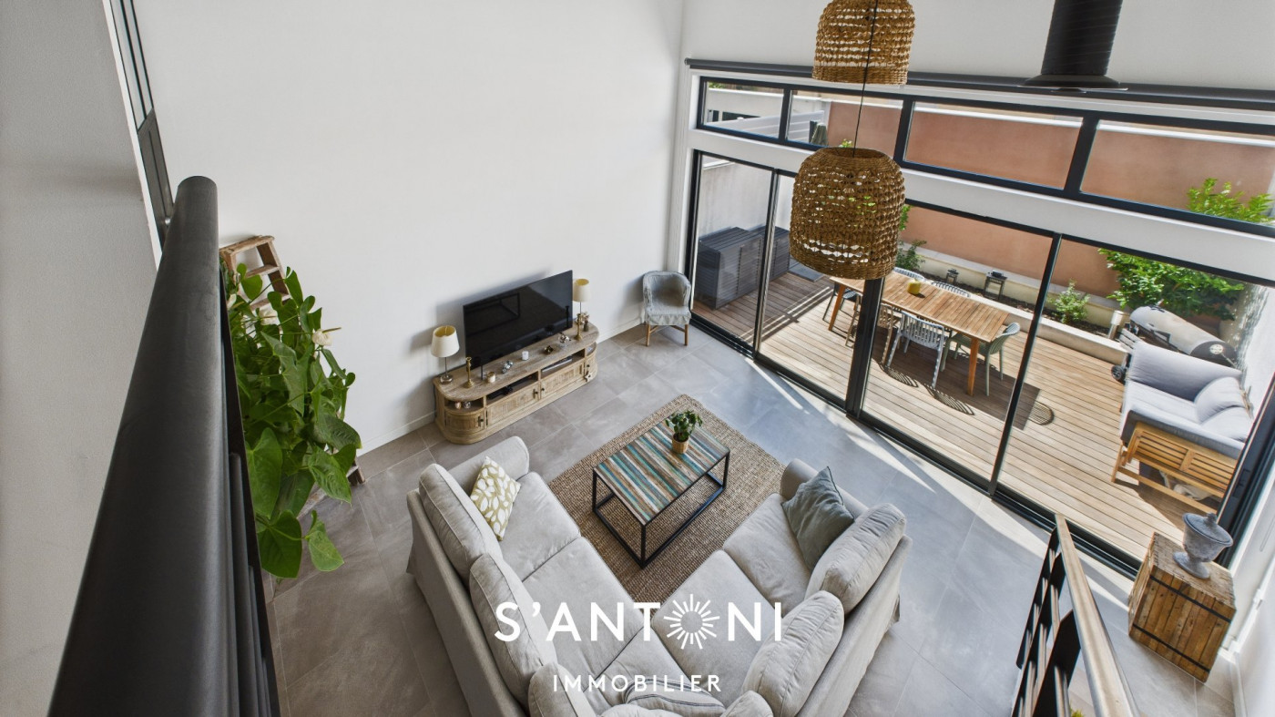 vente Maison Pezenas - Photo 34