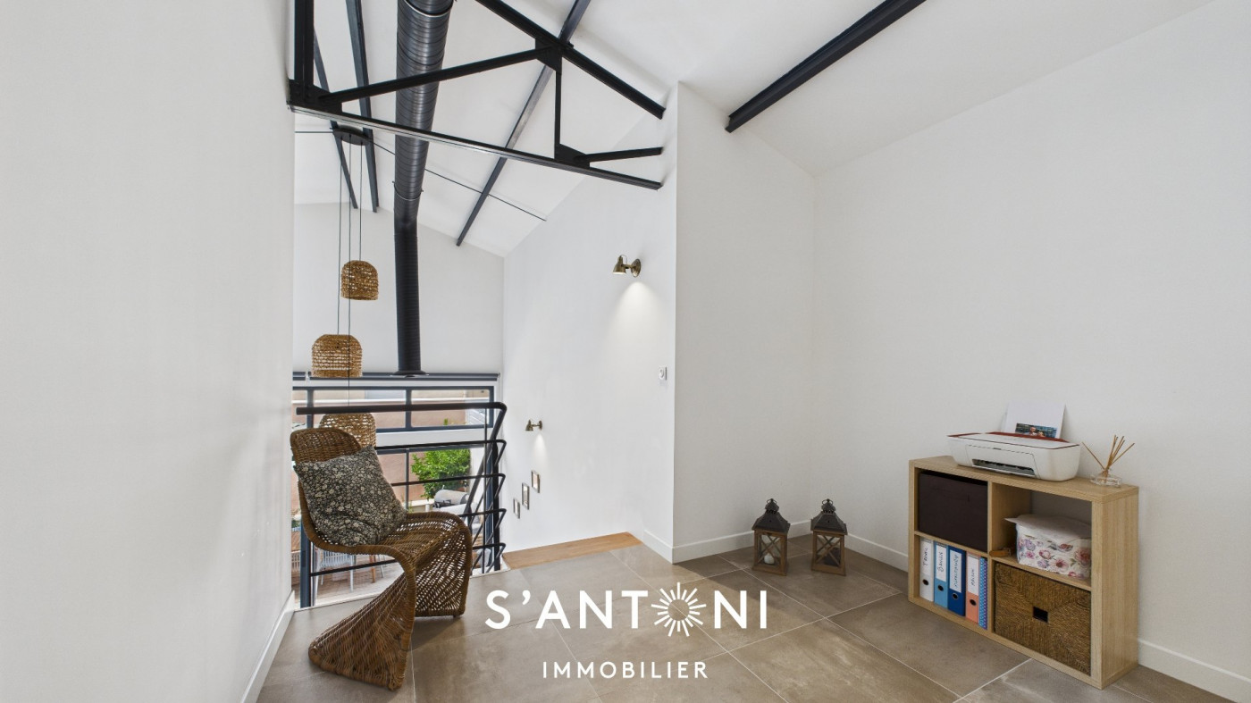 vente Maison Pezenas - Photo 17