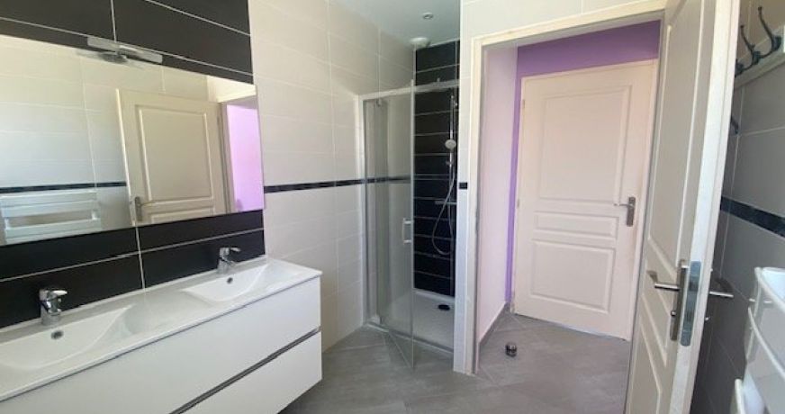 vente Maison Puimisson