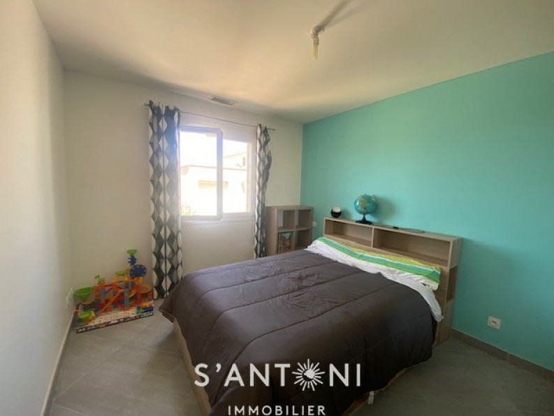 vente Maison Puimisson - Photo 8