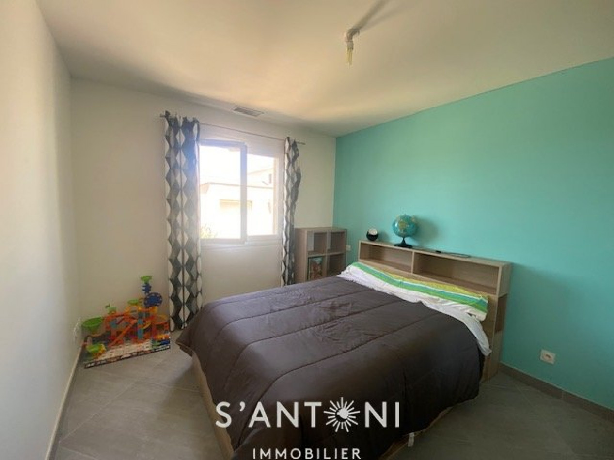 vente Maison Puimisson - Photo 8