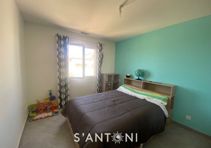 vente Maison Puimisson