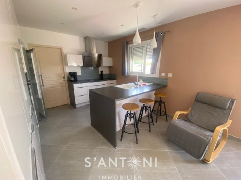 vente Maison Puimisson - Photo 4