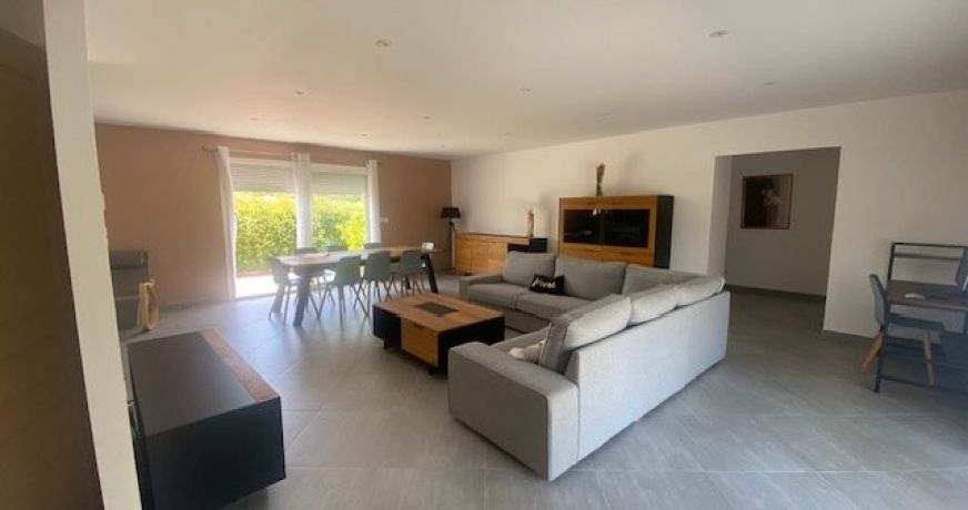 vente Maison Puimisson