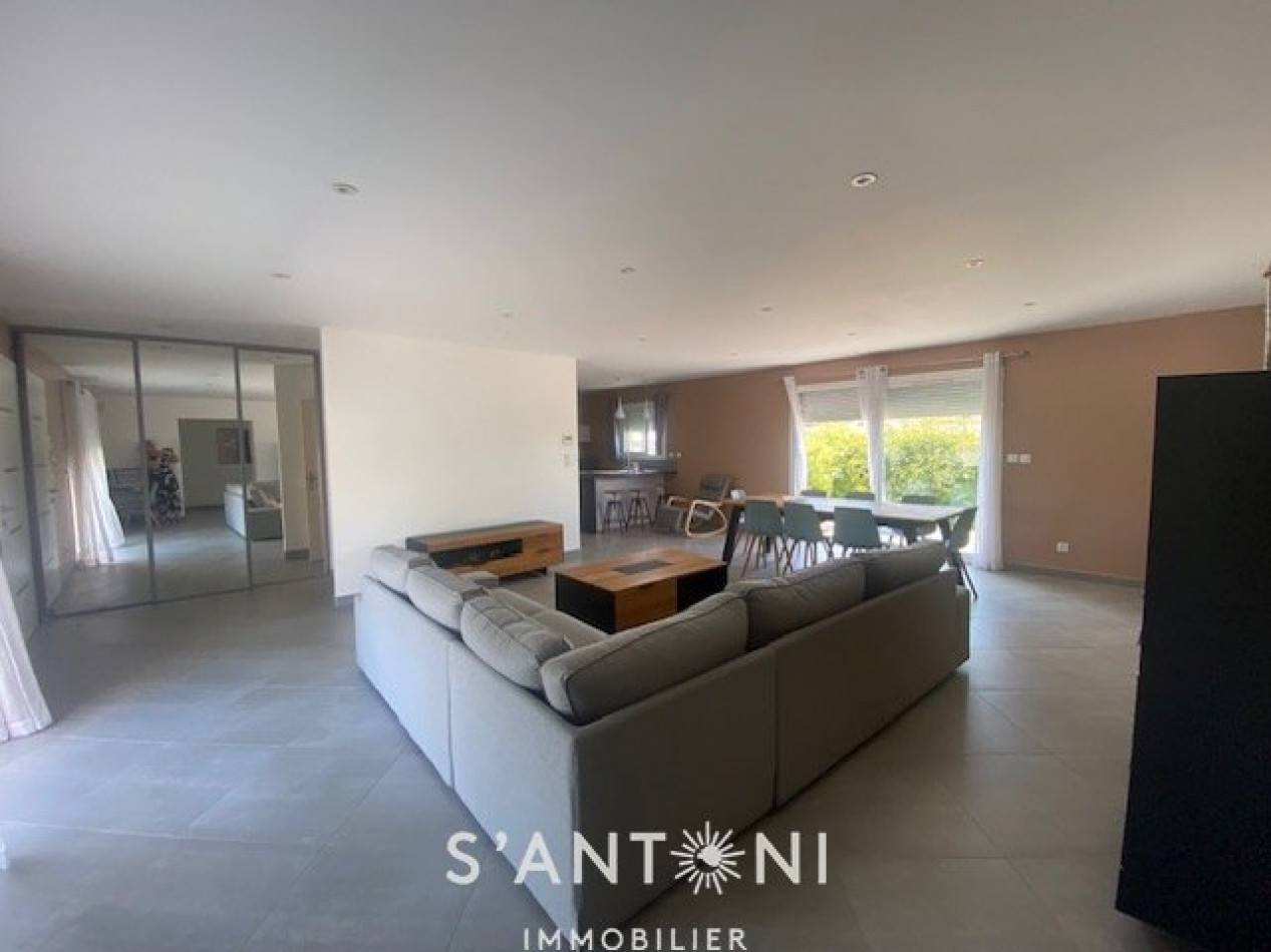 vente Maison Puimisson - Photo 2