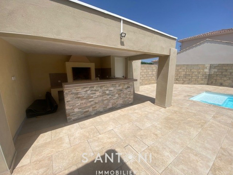 vente Maison Puimisson - Photo 10