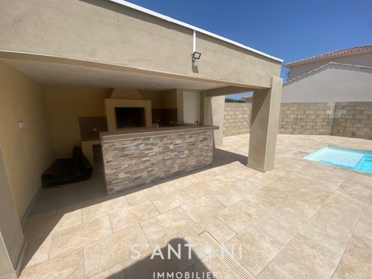 vente Maison Puimisson - Photo 10