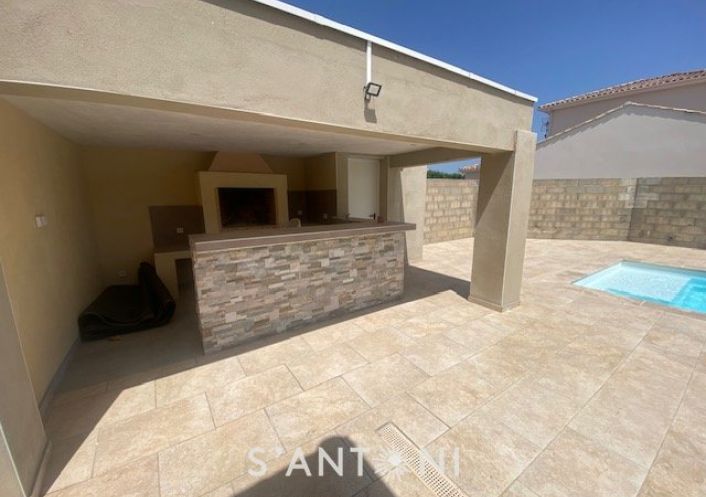 vente Maison Puimisson