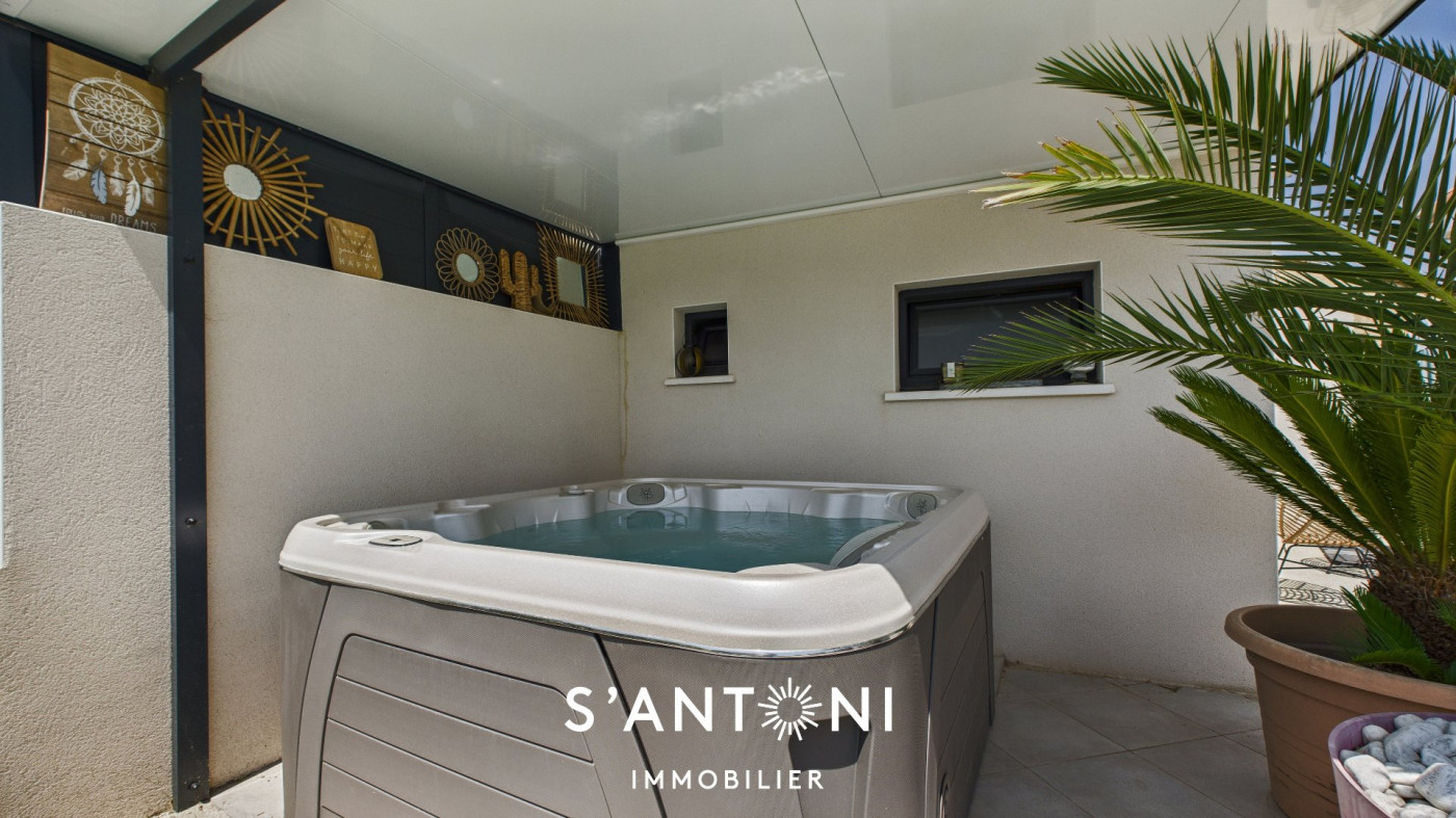 vente Maison Servian - Photo 9