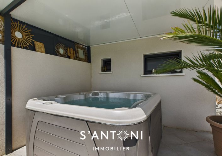 vente Maison Servian