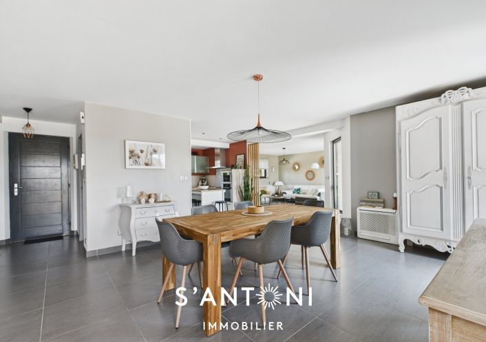 vente Maison Servian