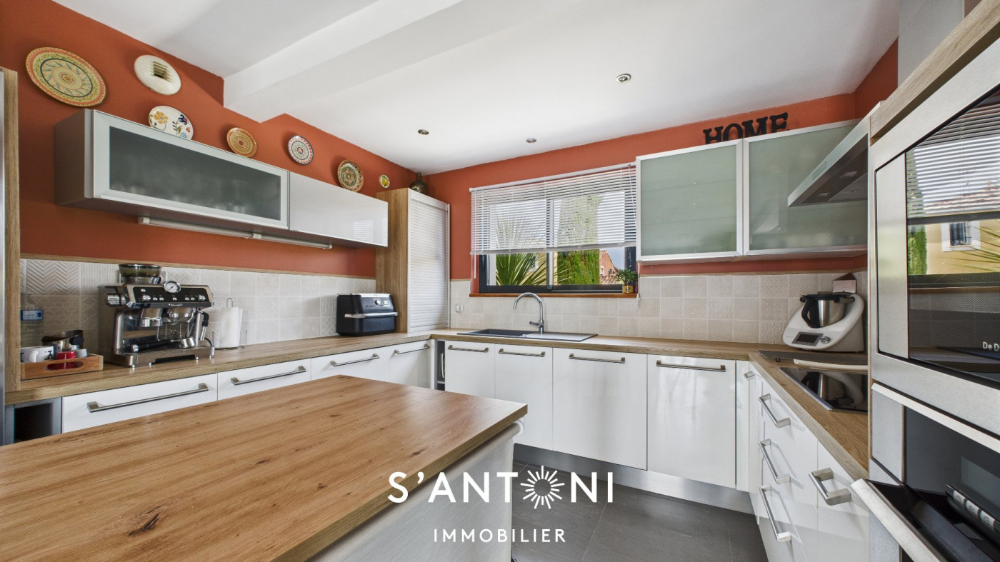 vente Maison Servian - Photo 3