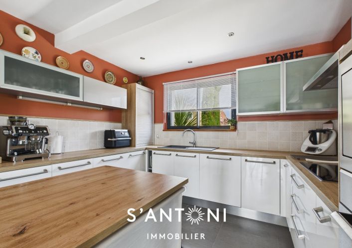 vente Maison Servian