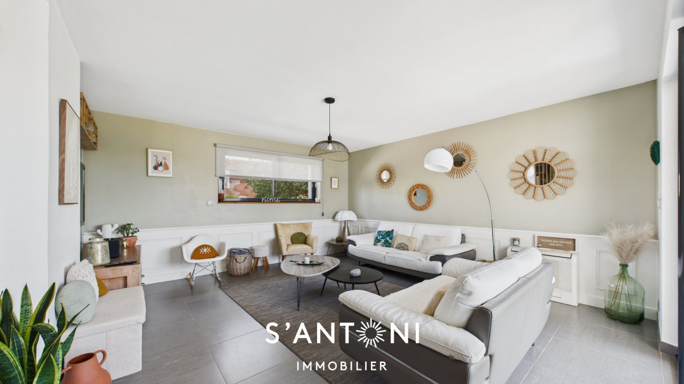 vente Maison Servian - Photo 4