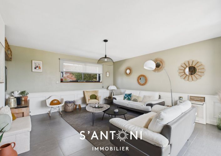 vente Maison Servian
