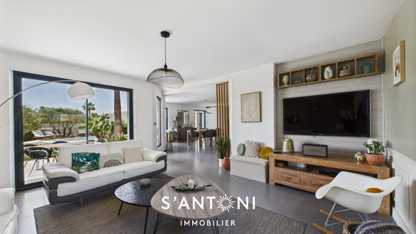 vente Maison Servian - Photo 1